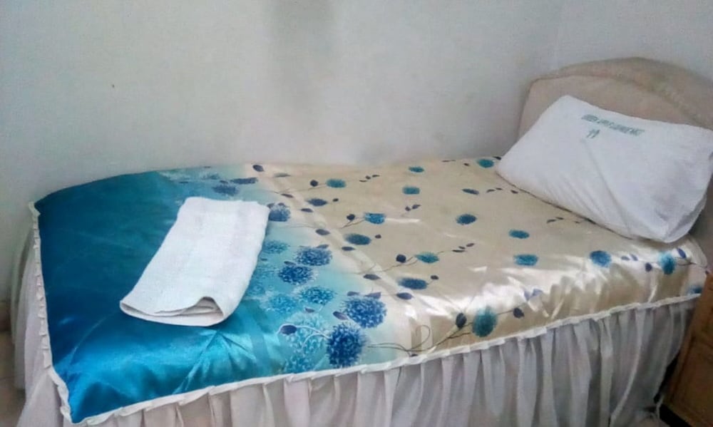 Green Apple Guest House view 3