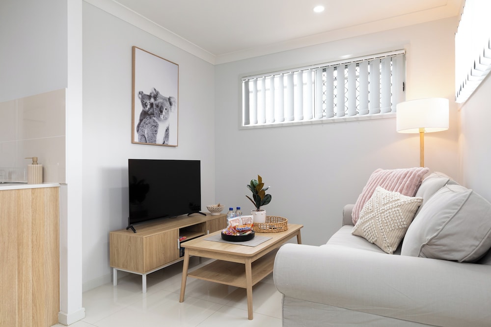 Smart Suites Self Check-in Apartments - 39 Freney