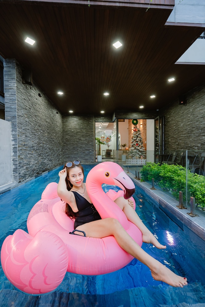 Hoi An Vacations - LaSanta Villa - Property Image 6