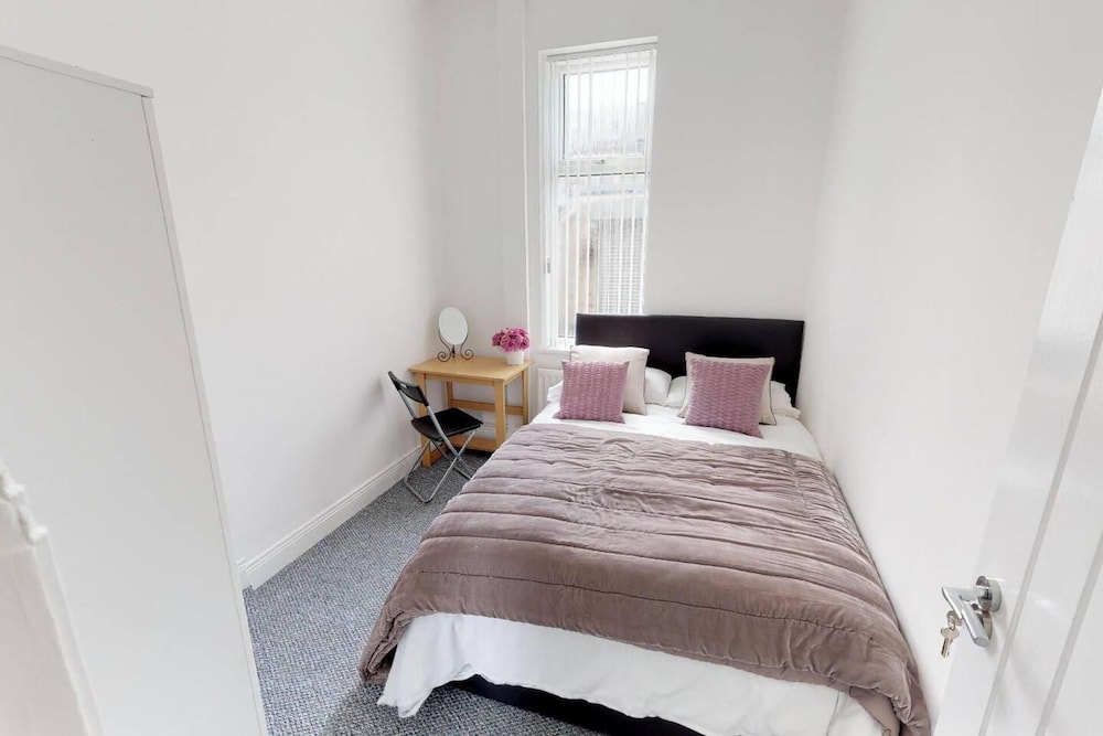 City Centre-uni Cottage - Ideal Location view 4