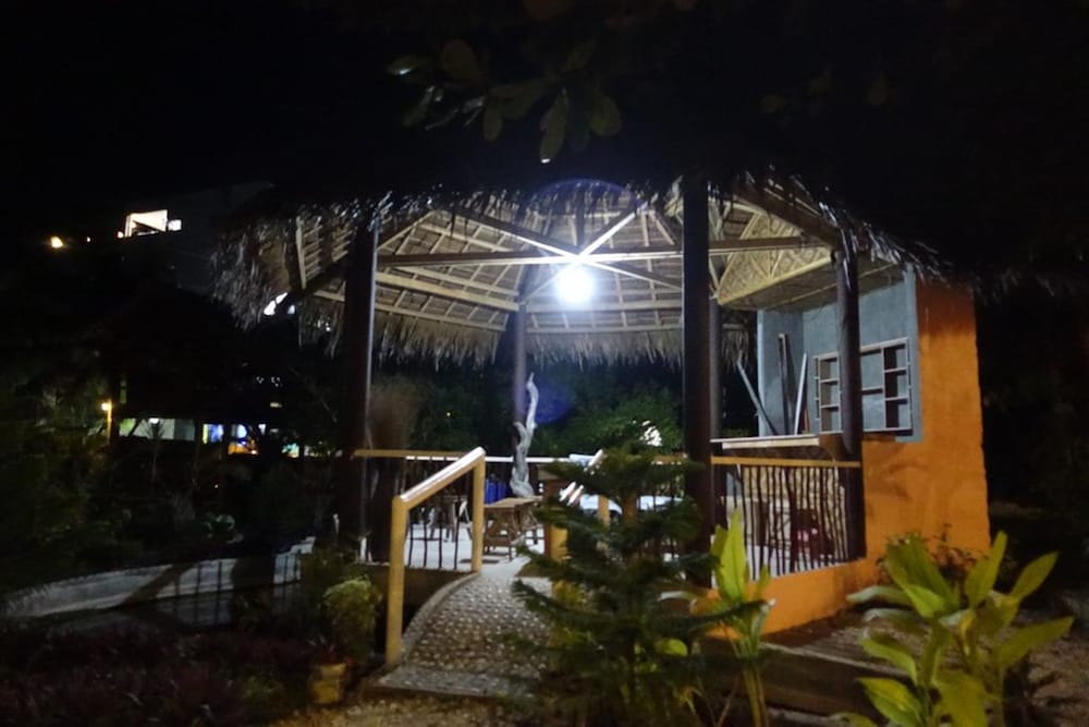New Village Lodge