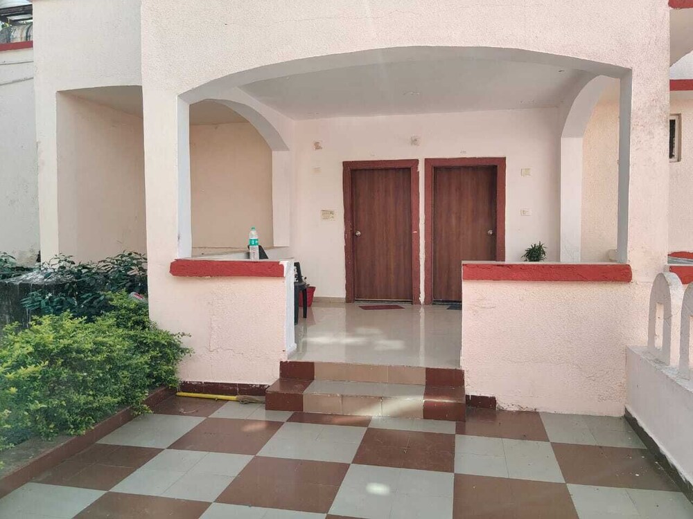 Mangal Murti Hotels Pvt. Ltd.
