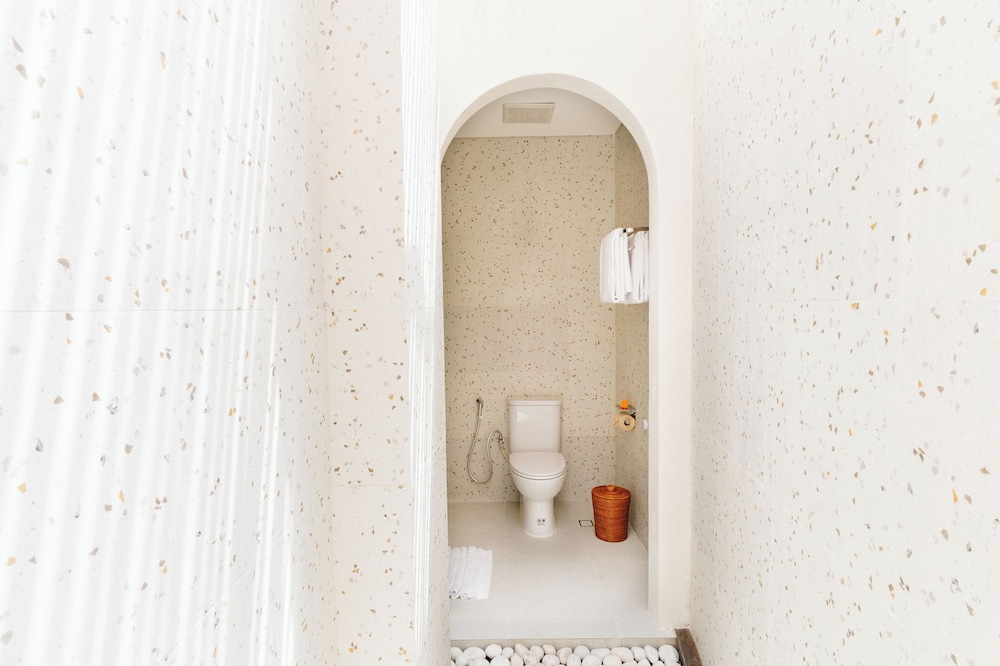 Luxury Noah Villa