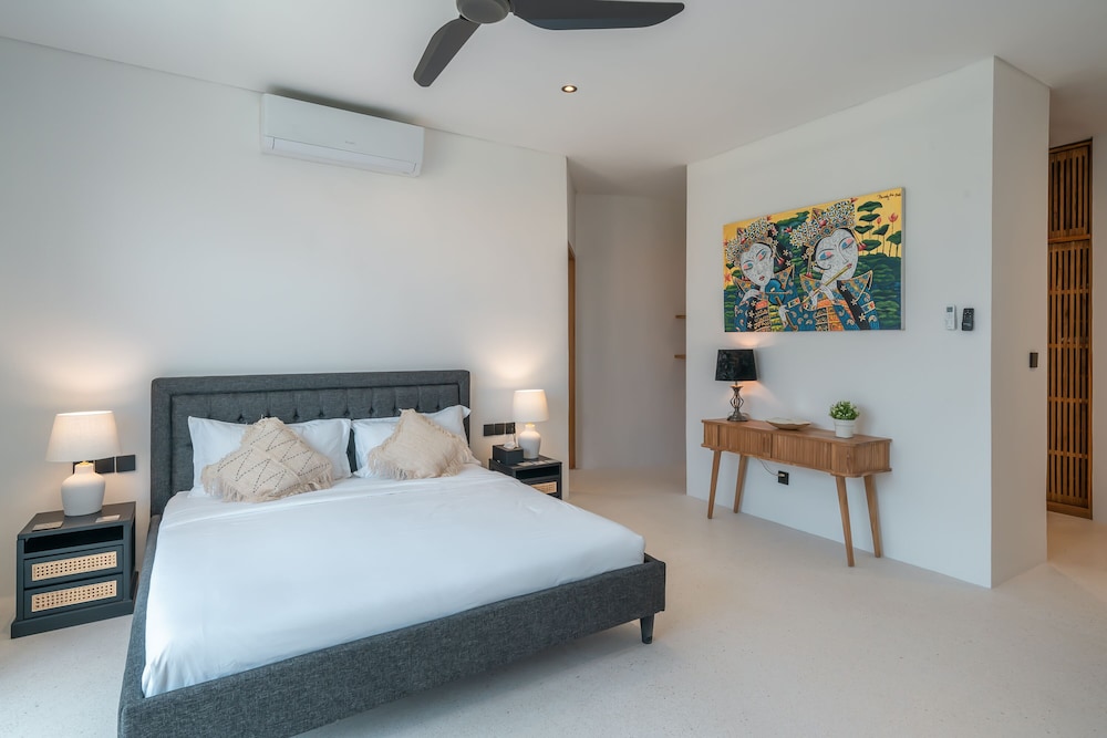 Villa Delight view 5