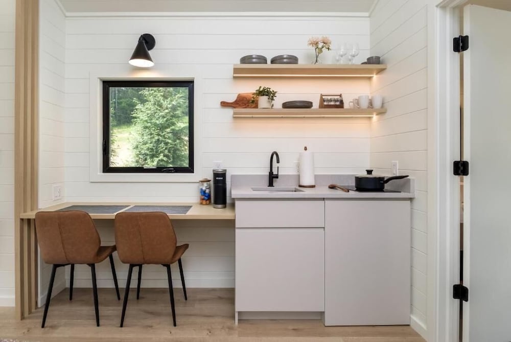 The A-Frame Collection - Stillpoint