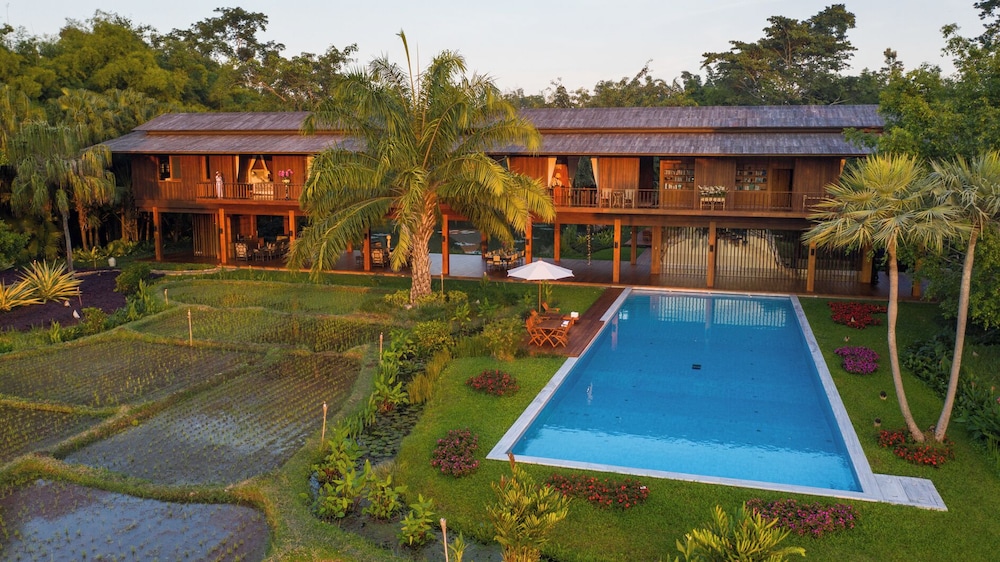 Tatvani Thailand - Private All-Inclusive Estate