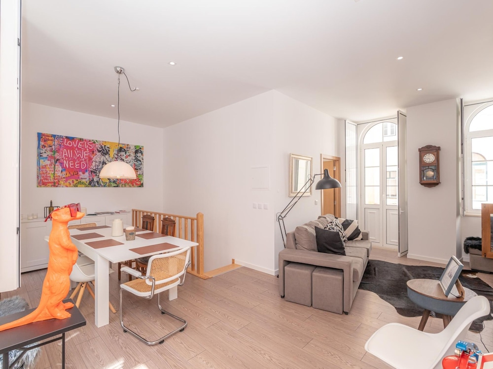 Luckasa by Rent4all in Figueira da Foz