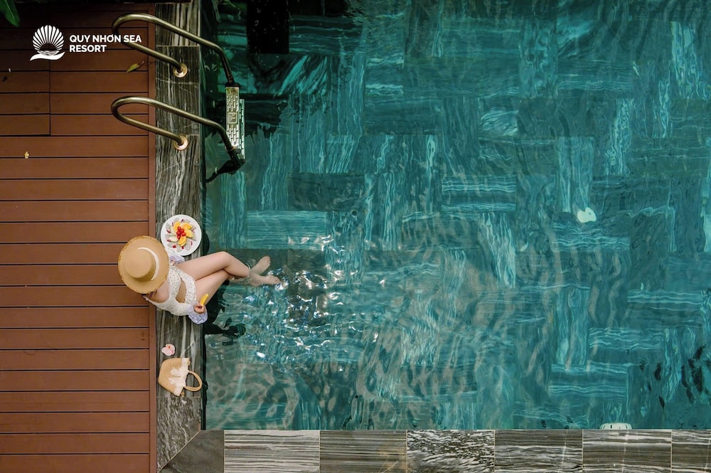 Quy Nhon Sea Resort