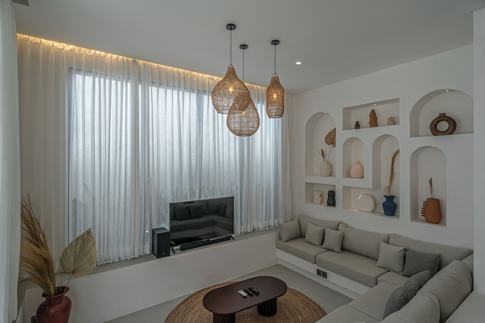 Nova Oasis 3