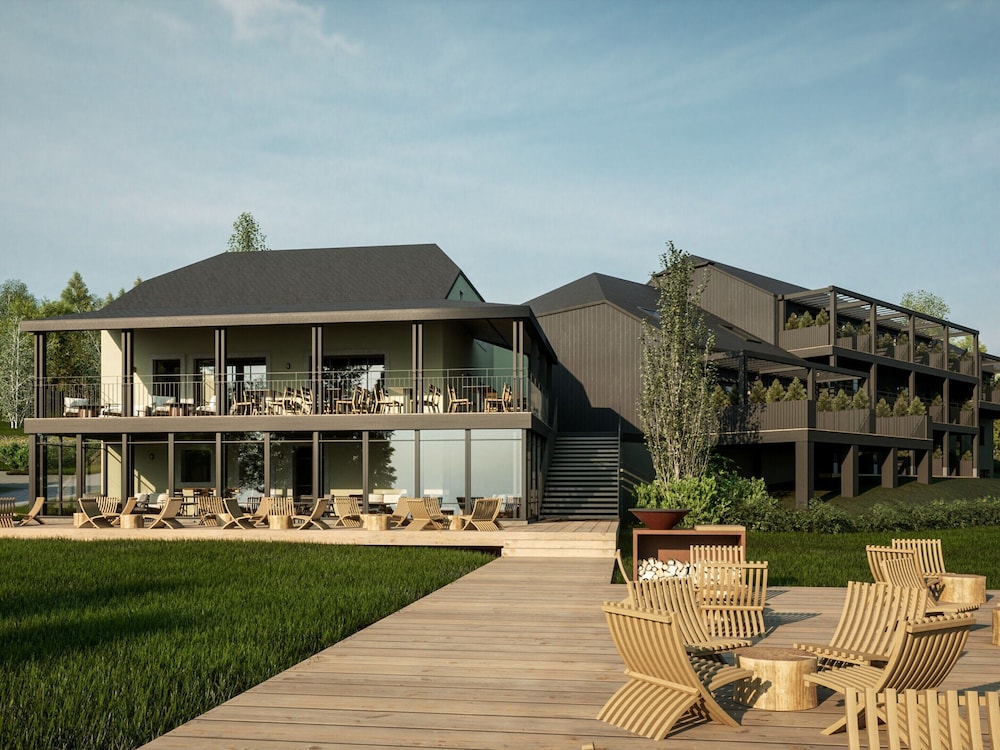 Retreat in Neufchateau