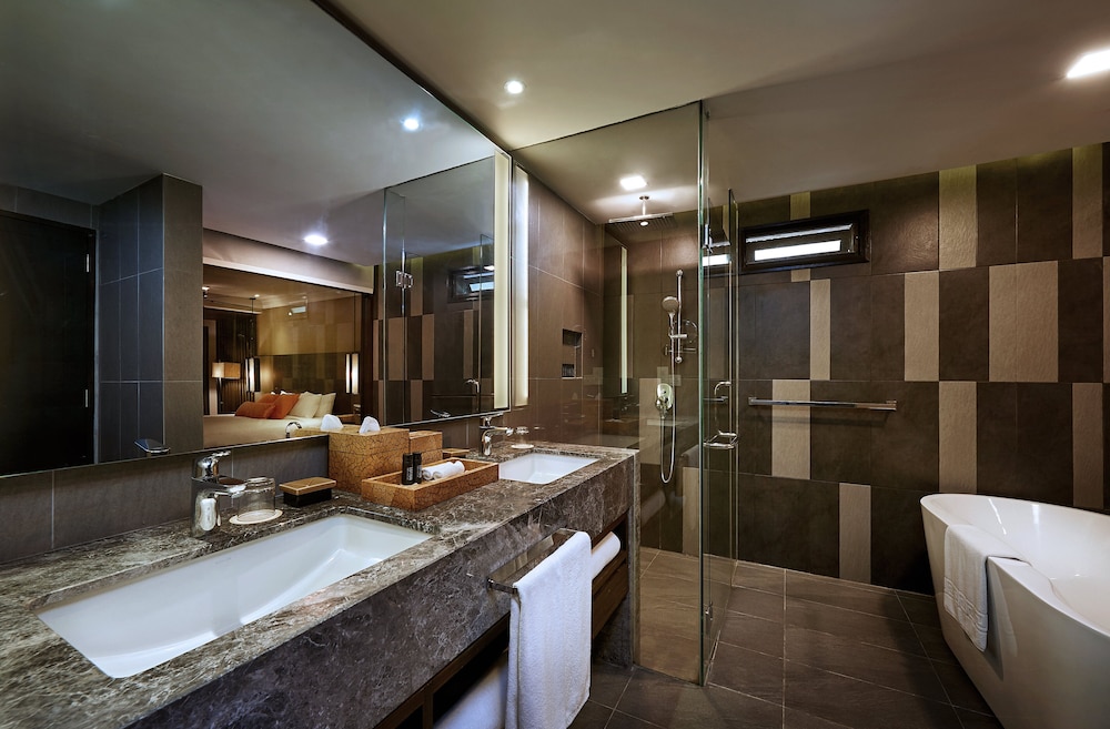 The Taaras Beach & Spa Resort 79