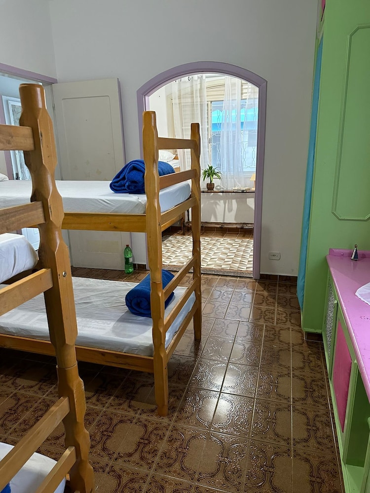 Hostel Litoral Peruíbe
