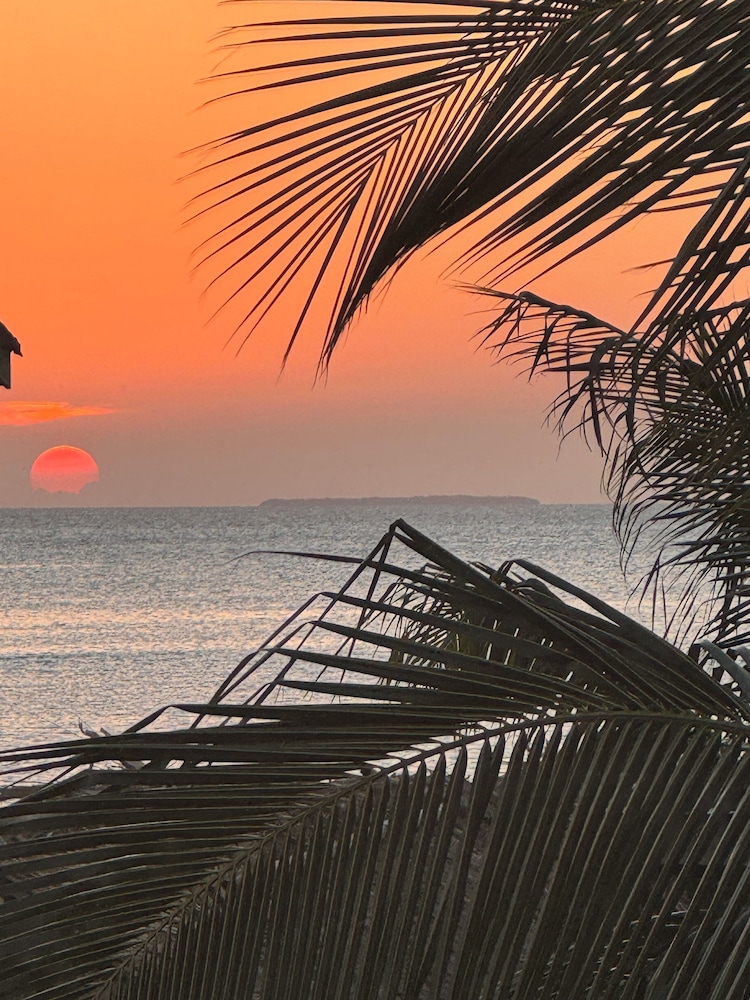 Secret Beach Cabanas