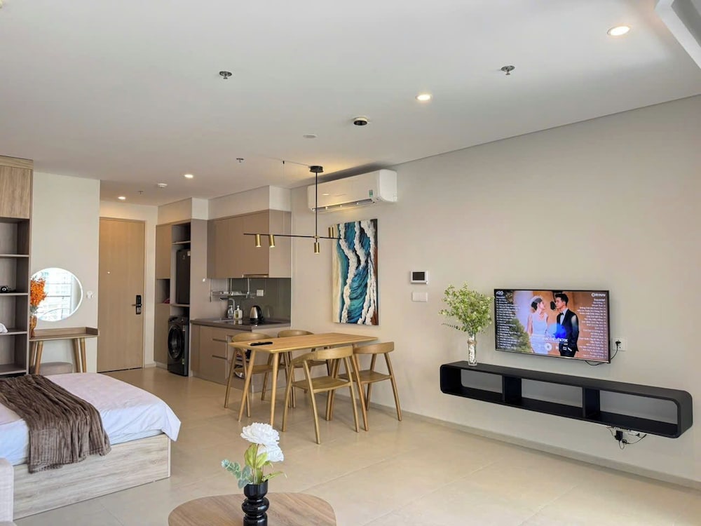 The Song Premium Apartment - Vung Tau Beach