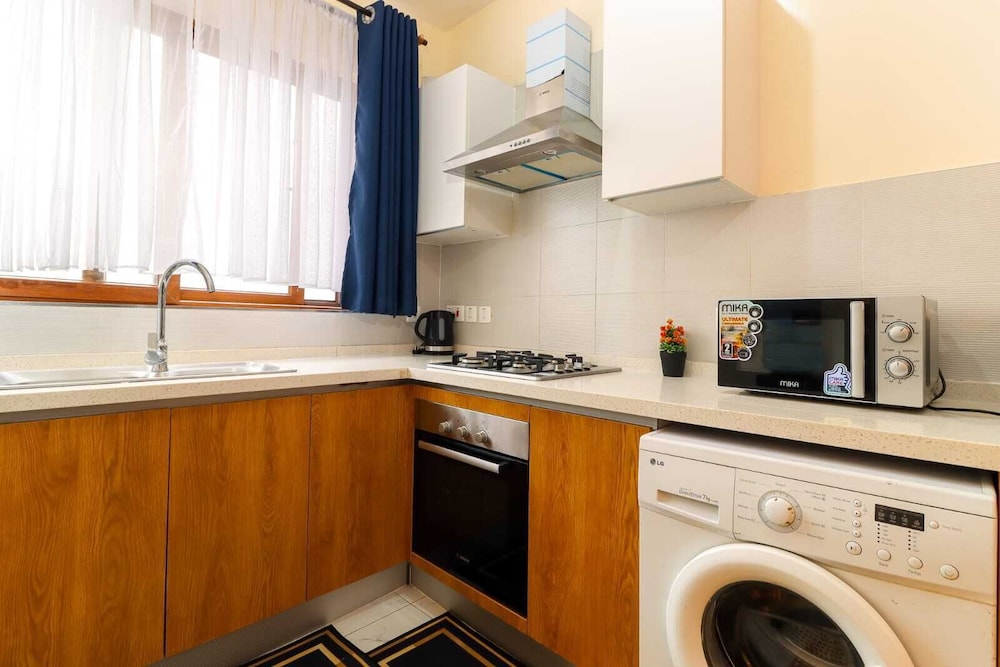 Moonvalley View Palace Apartment
