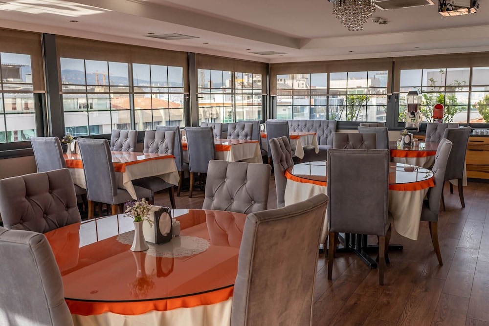 Residence Otel - Butik Sınıf - Image 38