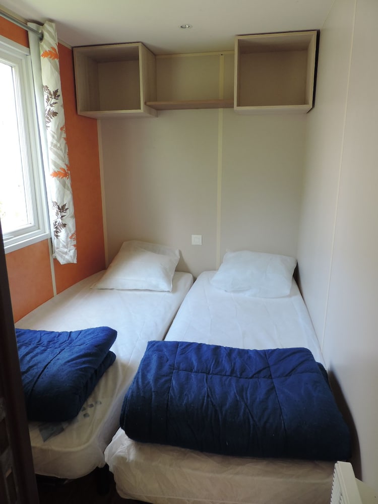 Camping du Bois Fleuri