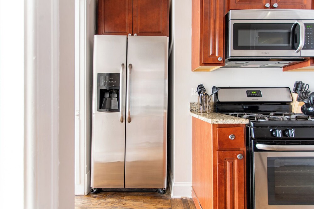 Furnished 2BR - Eastwood 47-1