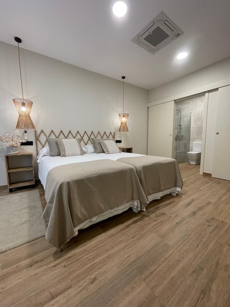 Nova Aguieira Apartments - Acceso directo playa