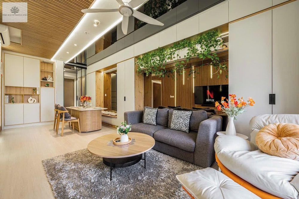 Zenity Signature Residence SaiGon