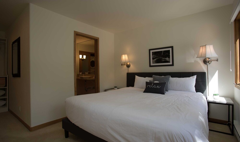 Beaver Creek Resort CO - Townsend Place Vacation Rentals