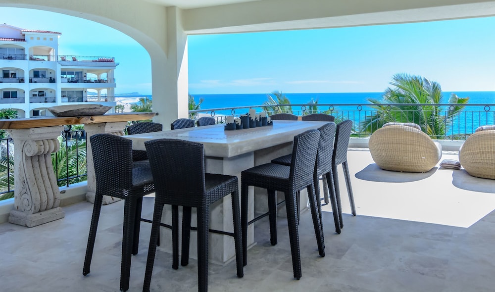 Tortuga Bay 2401 3 BR by Casago view 2
