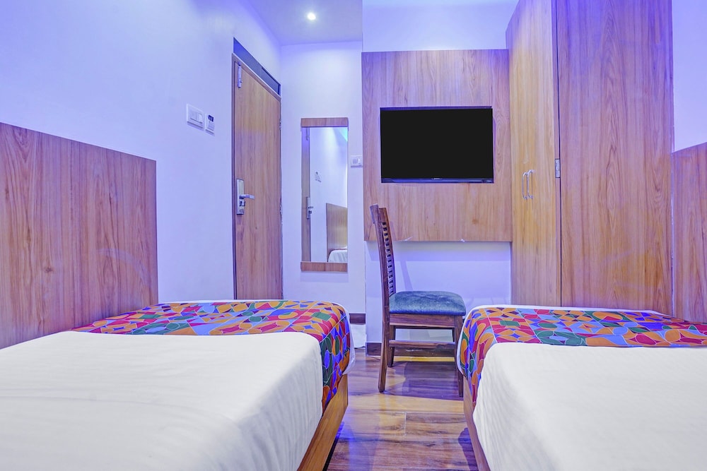 Fabhotel Sunrise Residency Sakinaka