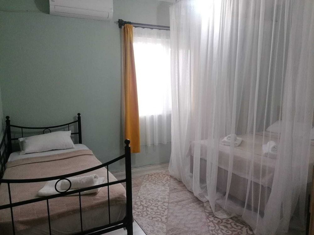 Habesa Bungalov & Apart