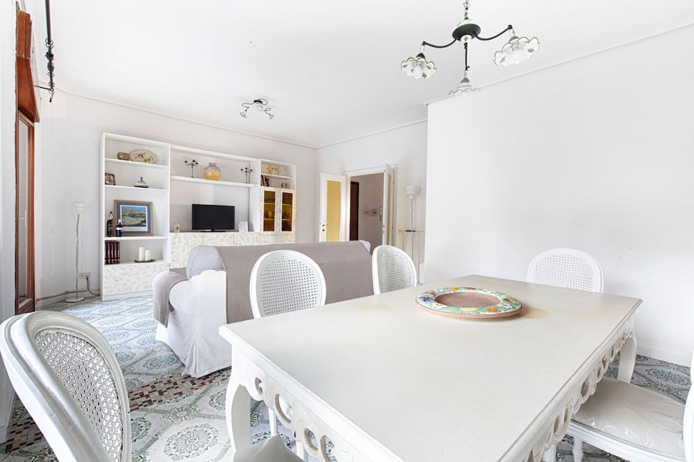 Appartamento Annarita Home