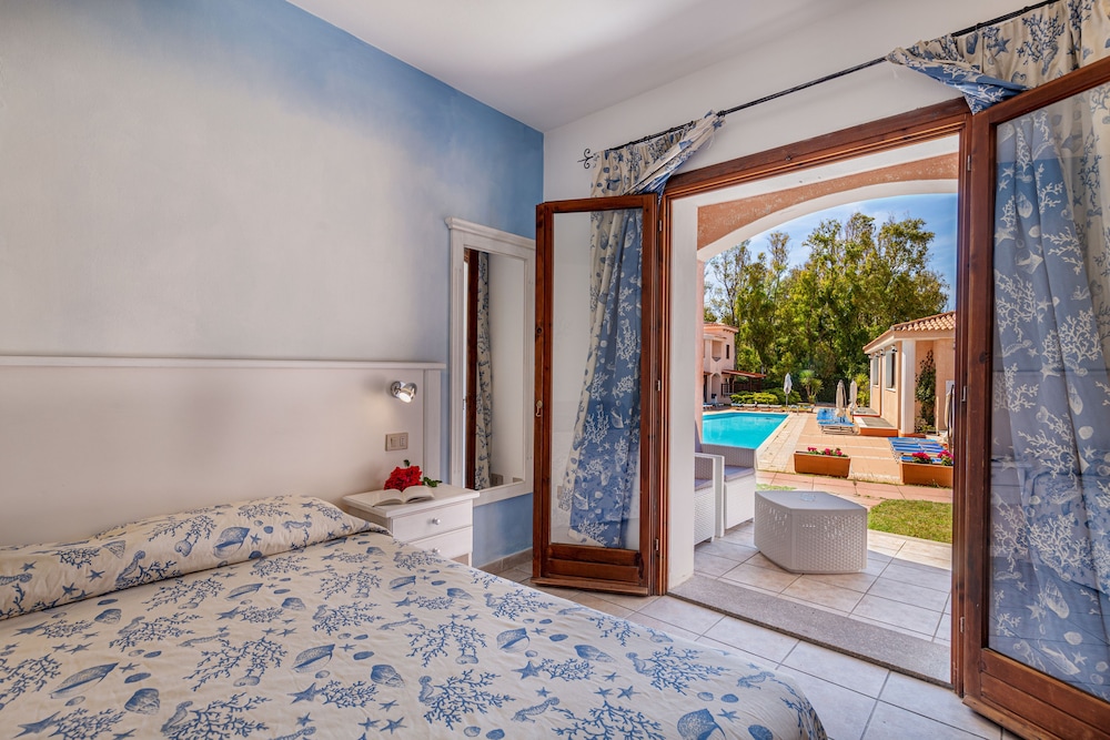 Marina Manna Hotel & Club Village