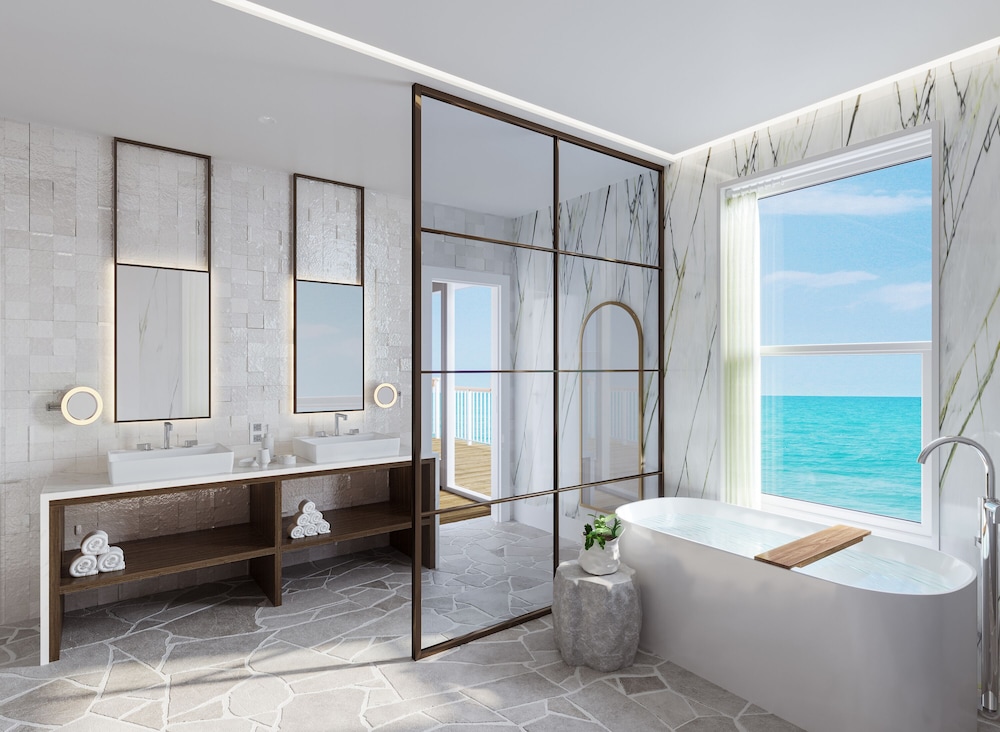 Jamaica Vacations - Beaches Negril Resort - ALL INCLUSIVE - Property Image 18