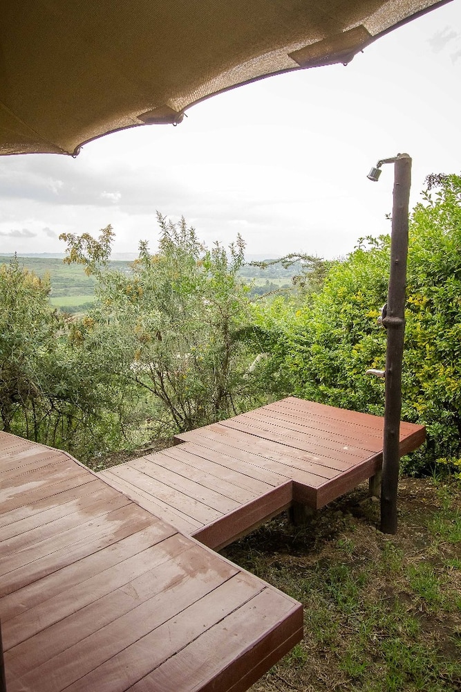 Kika Lodge