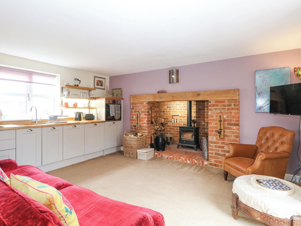 Willow Cottage