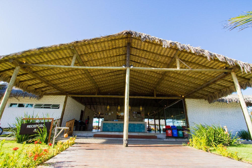 Pousada Manati