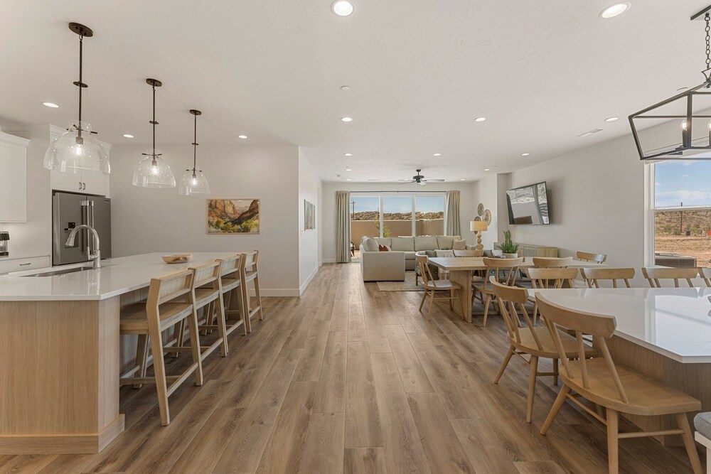 Isle Of Adventure 6 Bedroom Townhouse