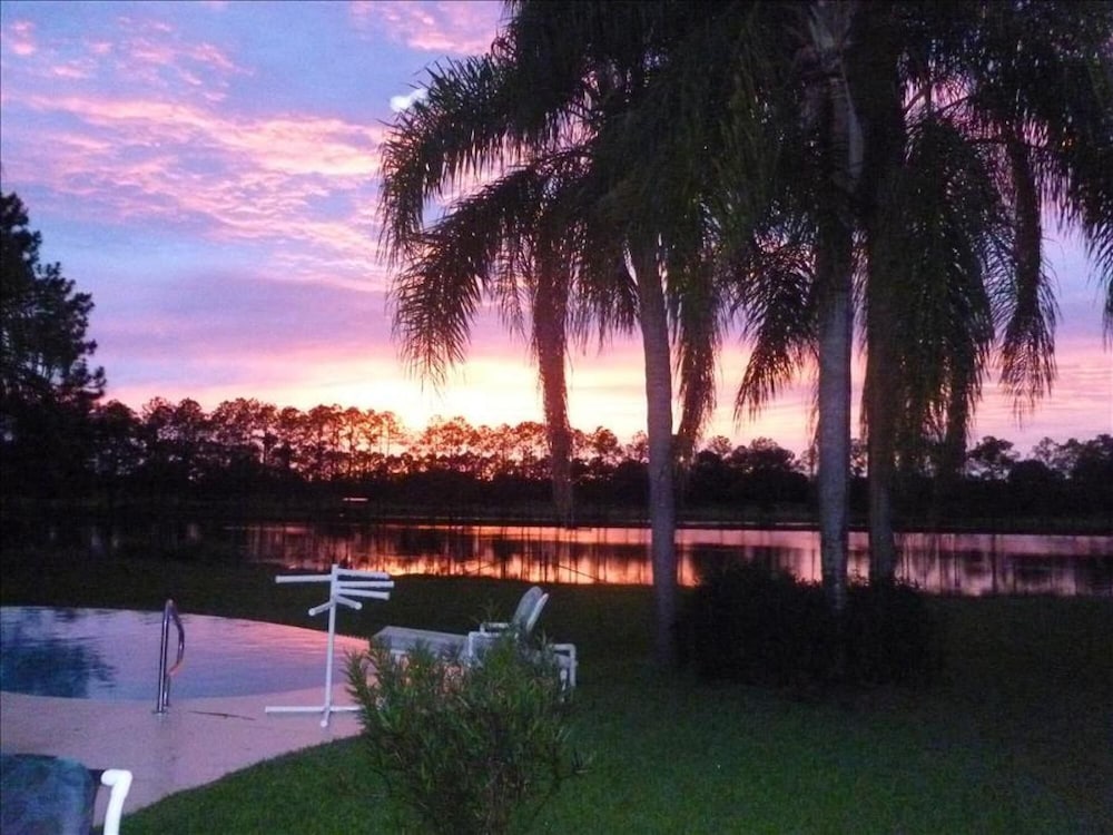 Orlando Vacations - Swiss 22 - Lake Stephanie - Property Image 6