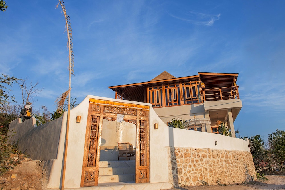Sugih Villa Ceningan