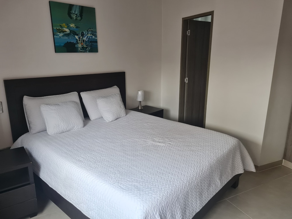 506 Moderno Aparta-Suite en Versalles Tipo Loft - Cali Tower Suites & Lofts