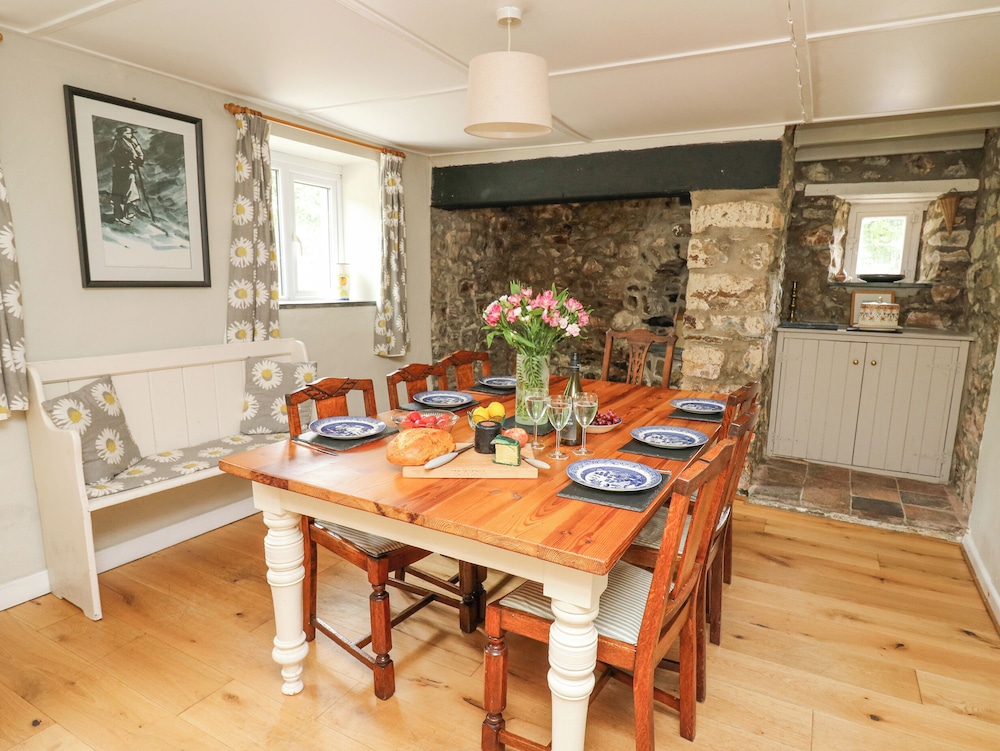 The Farmhouse