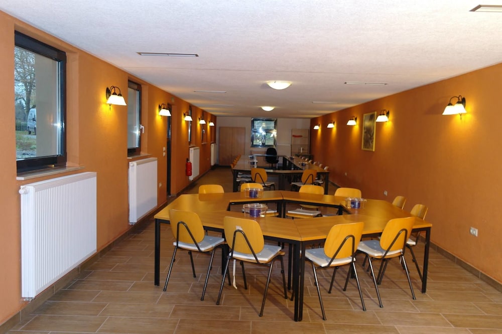 Heidehotel Jagdhof Dobra GmbH