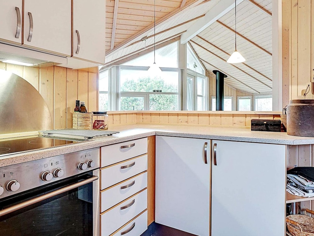 Holiday Home in Slagelse view 2