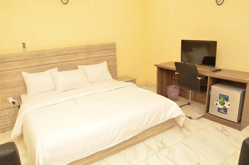 Mimantex Apartment