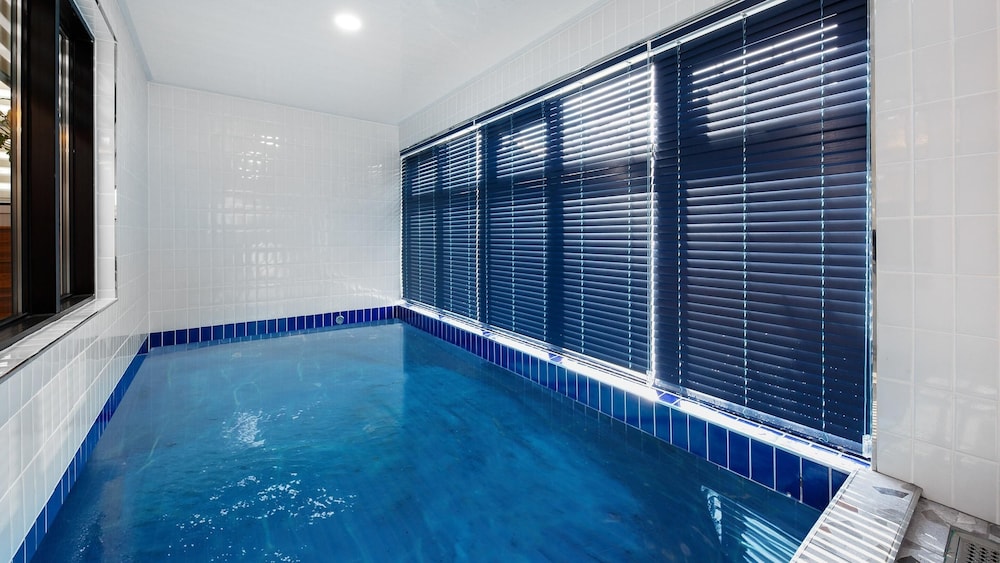 Gosung Shalala Private Pool & Spa Villa - Image 4