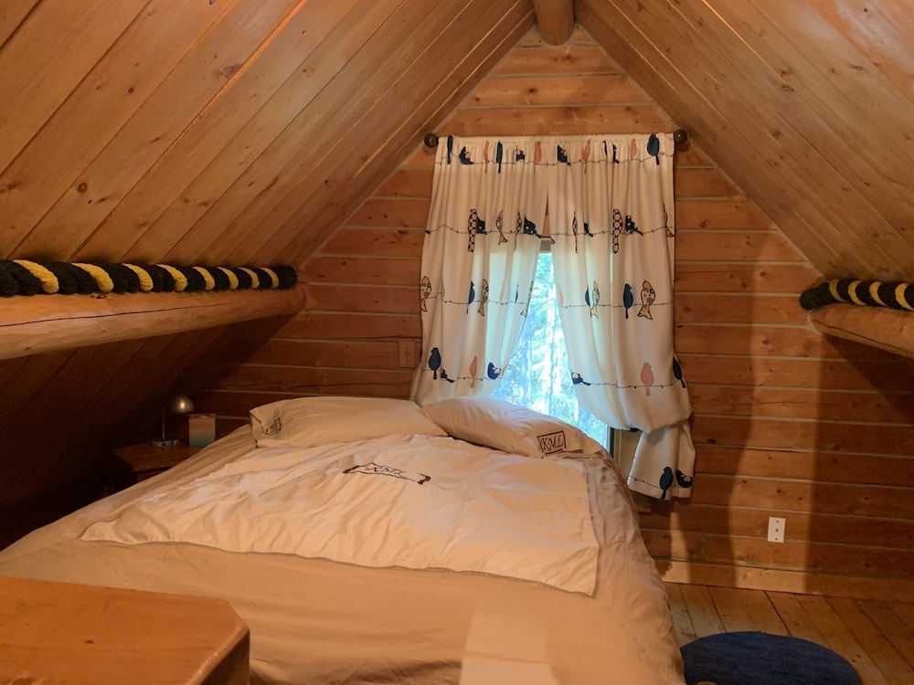 Joy's Kenai River Cabins view 5