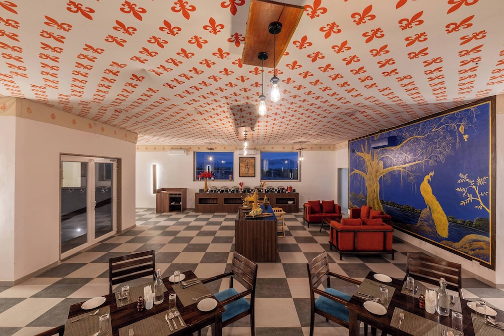 juSta Luxe Highpoint Jawai