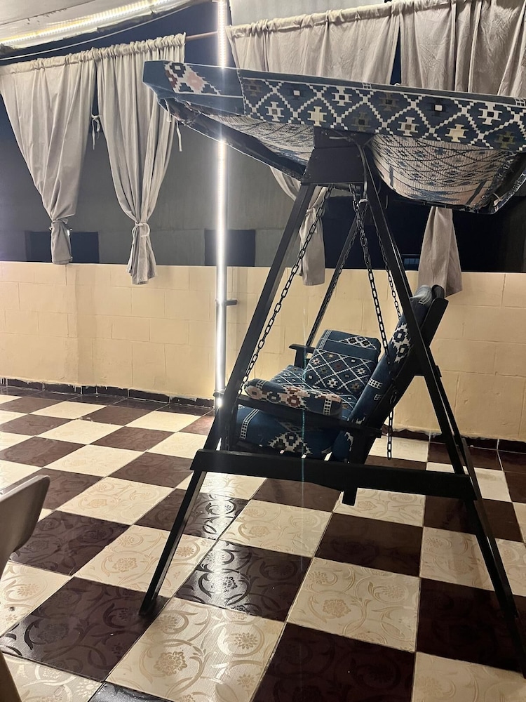 Giza Vacations - Pyramids Terrace Hostel Budget Stay - Property Image 15