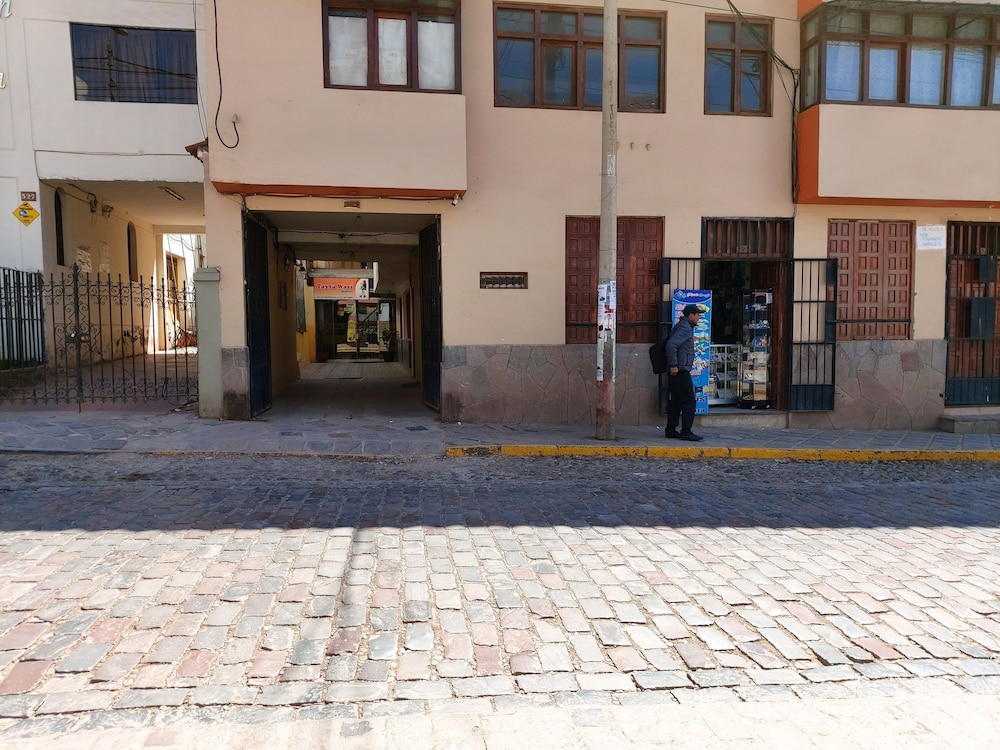 building