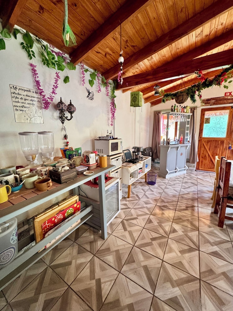Mama Eva House