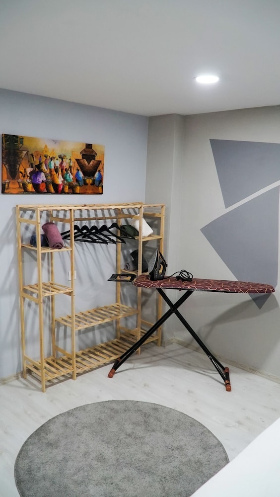 Galata Design Hotel
