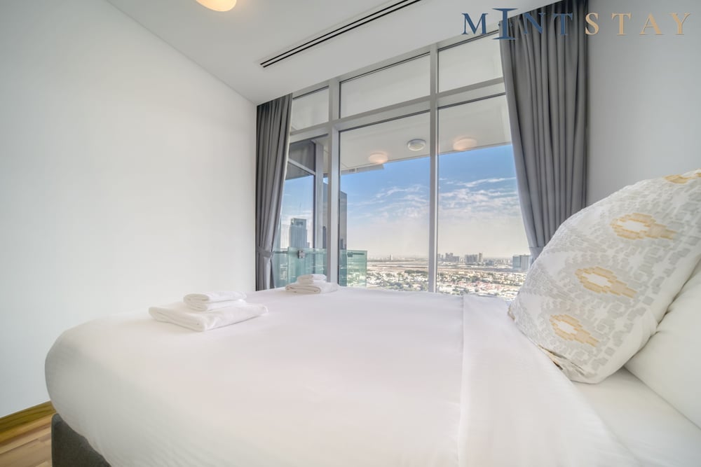 Burj Daman - Mint Stay
